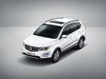 Baojun 560 2015 года